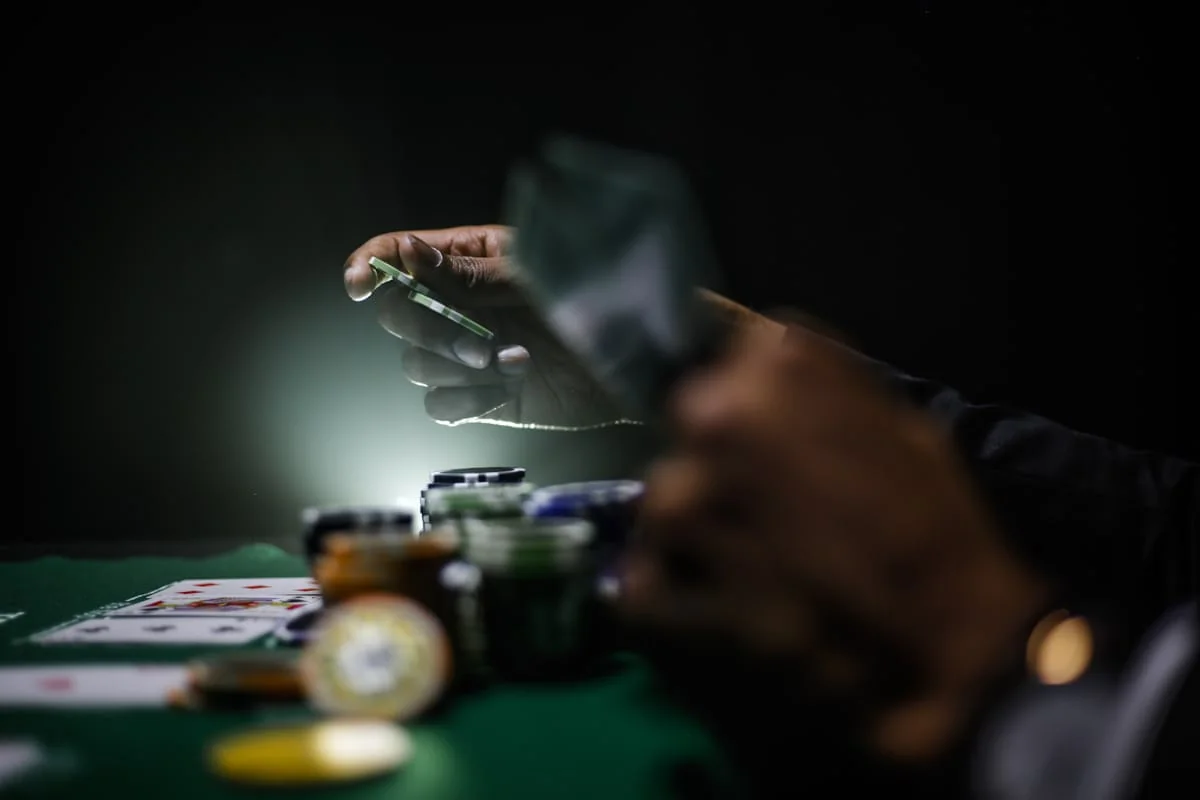 Casino