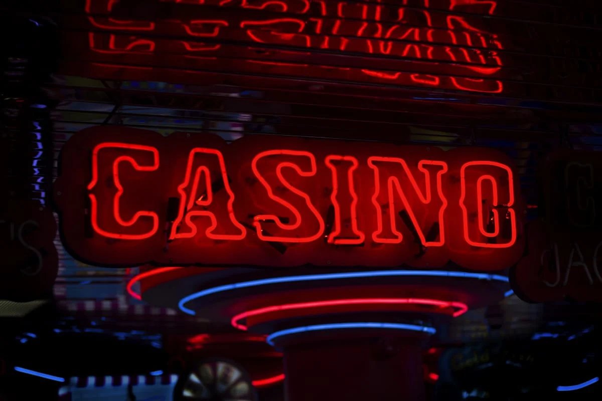 Casino