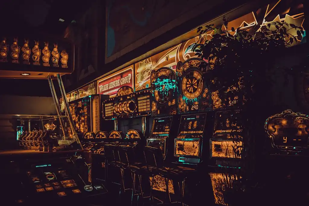 Casino