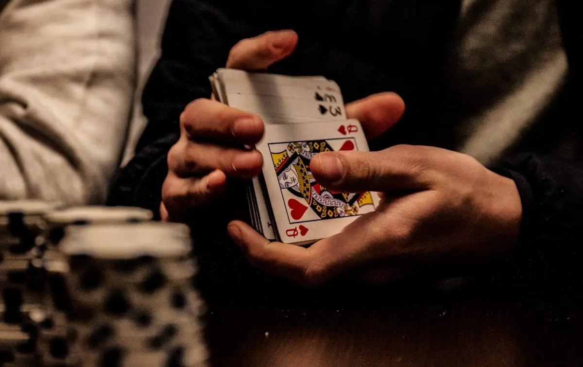 Casino
