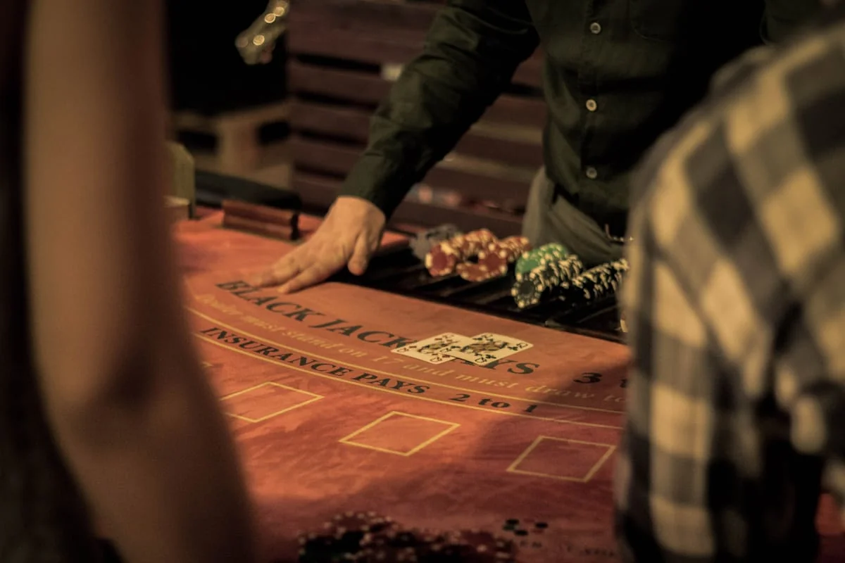 Casino