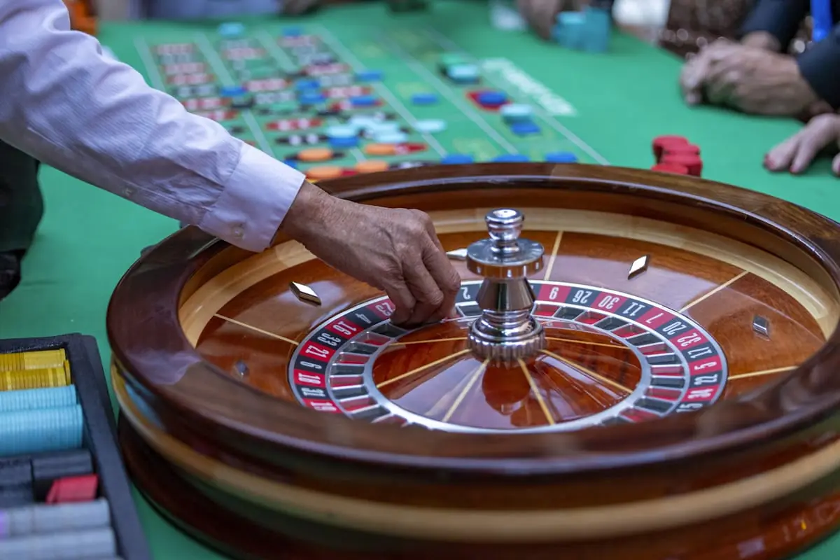 Casino