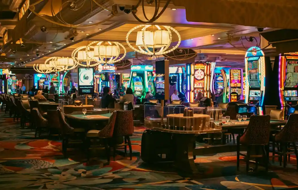 Casino